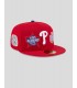 GORRA NEW ERA PHILADELPHIA PHILLIES ALL STAR GAMES 59FIFTY  RED