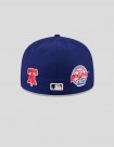 GORRA NEW ERA PHILADELPHIA PHILLIES ALL STAR GAMES 59FIFTY  BLUE