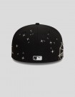 GORRA NEW ERA CHICAGO WHITE SOX MLB ZODIAC 59FIFTY  BLACK