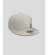 GORRA NEW ERA NY YANKEES MLB FLORAL 59FIFTY  STONE WHITE