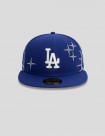 GORRA NEW ERA LA DODGERS MLB ZODIAC 59FIFTY  BLUE