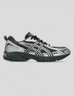 ZAPATILLAS ASICS GEL-VENTX  BLACK-PURE SILVER
