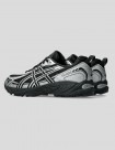 ZAPATILLAS ASICS GEL-VENTX  BLACK-PURE SILVER