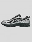 ZAPATILLAS ASICS GEL-VENTX  BLACK-PURE SILVER