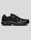 ZAPATILLAS SALOMON XT-6  GORETEX BLACK-BLACK-ASPHALT
