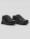 ZAPATILLAS SALOMON XT-6  GORETEX BLACK-BLACK-ASPHALT