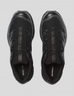 ZAPATILLAS SALOMON XT-6  GORETEX BLACK-BLACK-ASPHALT