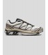 ZAPATILLAS SALOMON XT-6   VANILA-BLACK-SILVER