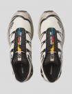 ZAPATILLAS SALOMON XT-6   VANILA-BLACK-SILVER