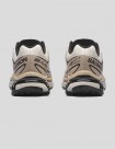 ZAPATILLAS SALOMON XT-6   VANILA-BLACK-SILVER
