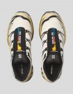ZAPATILLAS SALOMON XT-6  GORETEX VANILA-BOG-SHADOW