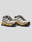 ZAPATILLAS SALOMON XT-6  GORETEX VANILA-BOG-SHADOW