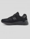ZAPATILLAS NEW BALANCE 993 'MADE IN USA'  TRIPLE BLACK
