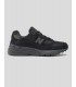 ZAPATILLAS NEW BALANCE 993 'MADE IN USA'  TRIPLE BLACK
