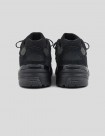ZAPATILLAS NEW BALANCE 993 'MADE IN USA'  TRIPLE BLACK