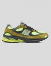 ZAPATILLAS NEW BALANCE 2010  SEA MOSS-AFTERGLOW-ALKALINE GREEN