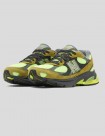 ZAPATILLAS NEW BALANCE 2010  SEA MOSS-AFTERGLOW-ALKALINE GREEN