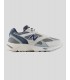 ZAPATILLAS NEW BALANCE 880R  SEA SALT-BAYBERRY-NB NAVY
