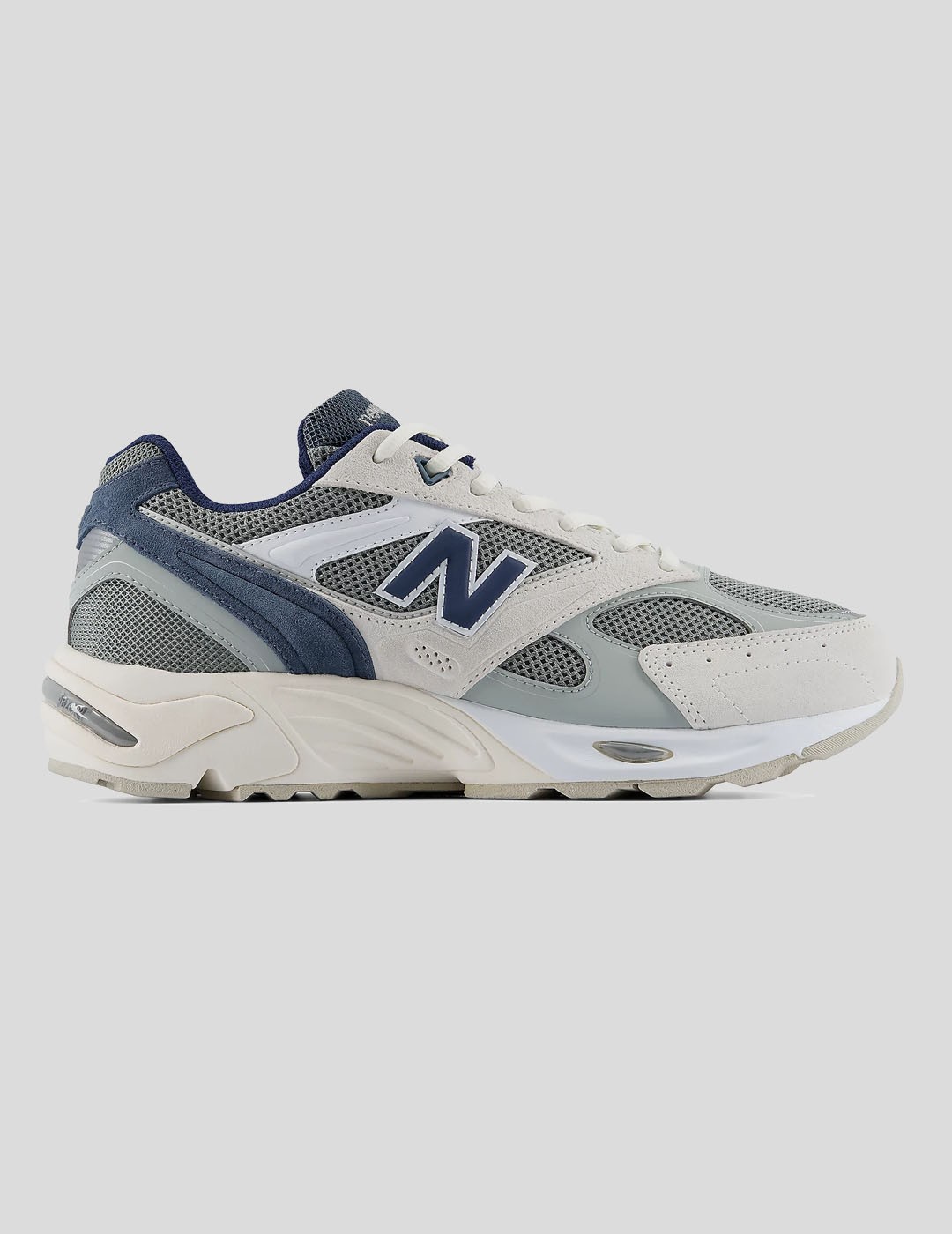 ZAPATILLAS NEW BALANCE 880R  SEA SALT-BAYBERRY-NB NAVY