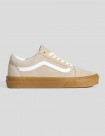 ZAPATILLAS VANS  OLD SKOOL  GUM SILVER