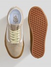 ZAPATILLAS VANS  OLD SKOOL  GUM SILVER