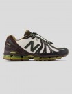 ZAPATILLAS NEW BALANCE ABZORB 1890  LINEN-PUMPERNICKEL-BASIL OLIVE