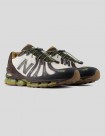 ZAPATILLAS NEW BALANCE ABZORB 1890  LINEN-PUMPERNICKEL-BASIL OLIVE