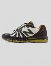 ZAPATILLAS NEW BALANCE ABZORB 1890  LINEN-PUMPERNICKEL-BASIL OLIVE