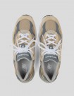 ZAPATILLAS NEW BALANCE 992 "MADE IN USA"  INCENSE 