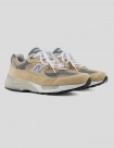 ZAPATILLAS NEW BALANCE 992 "MADE IN USA"  INCENSE 