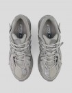 ZAPATILLAS NEW BALANCE 1906A AG CONCRETE-SILVER METALLIC