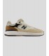 ZAPATILLAS NEW BALANCE NUMERIC 933 X ANDREW REYNOLDS  QUICKSAND-SEA SALT