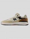 ZAPATILLAS NEW BALANCE NUMERIC 933 X ANDREW REYNOLDS  QUICKSAND-SEA SALT