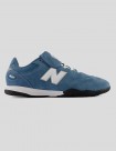 ZAPATILLAS NEW BALANCE NUMERIC 442 SMF HERON BLUE-NB 103 WHITE