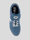 ZAPATILLAS NEW BALANCE NUMERIC 442 SMF HERON BLUE-NB 103 WHITE