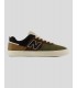 ZAPATILLAS NEW BALANCE NUMERIC 306  JAMIE FOY PUMPERNICKEL-BLACK