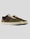 ZAPATILLAS NEW BALANCE NUMERIC 306  JAMIE FOY PUMPERNICKEL-BLACK
