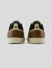 ZAPATILLAS NEW BALANCE NUMERIC 306  JAMIE FOY PUMPERNICKEL-BLACK