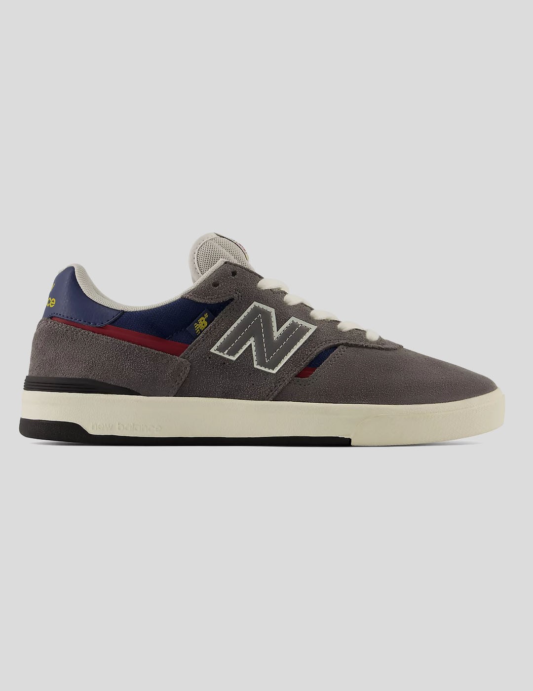 ZAPATILLAS NEW BALANCE NUMERIC 306  CUP CYZ CASTLEROCK-NB NAVY