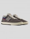 ZAPATILLAS NEW BALANCE NUMERIC 306  CUP CYZ CASTLEROCK-NB NAVY