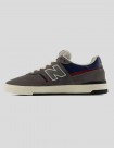 ZAPATILLAS NEW BALANCE NUMERIC 306  CUP CYZ CASTLEROCK-NB NAVY