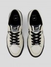 ZAPATILLAS NEW BALANCE NUMERIC 417 X FRANKY VILLANI  SEA SALT-BLACK