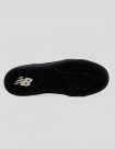 ZAPATILLAS NEW BALANCE NUMERIC 417 X FRANKY VILLANI  SEA SALT-BLACK