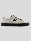ZAPATILLAS NEW BALANCE NUMERIC 417 X FRANKY VILLANI  SEA SALT-BLACK