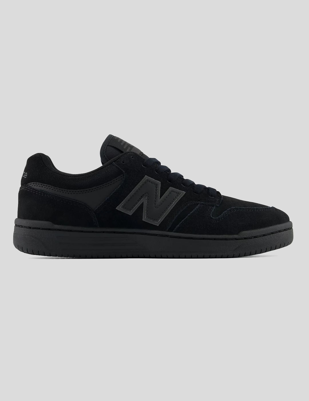 ZAPATILLAS NEW BALANCE NUMERIC 480 BST BLACK-BLACK