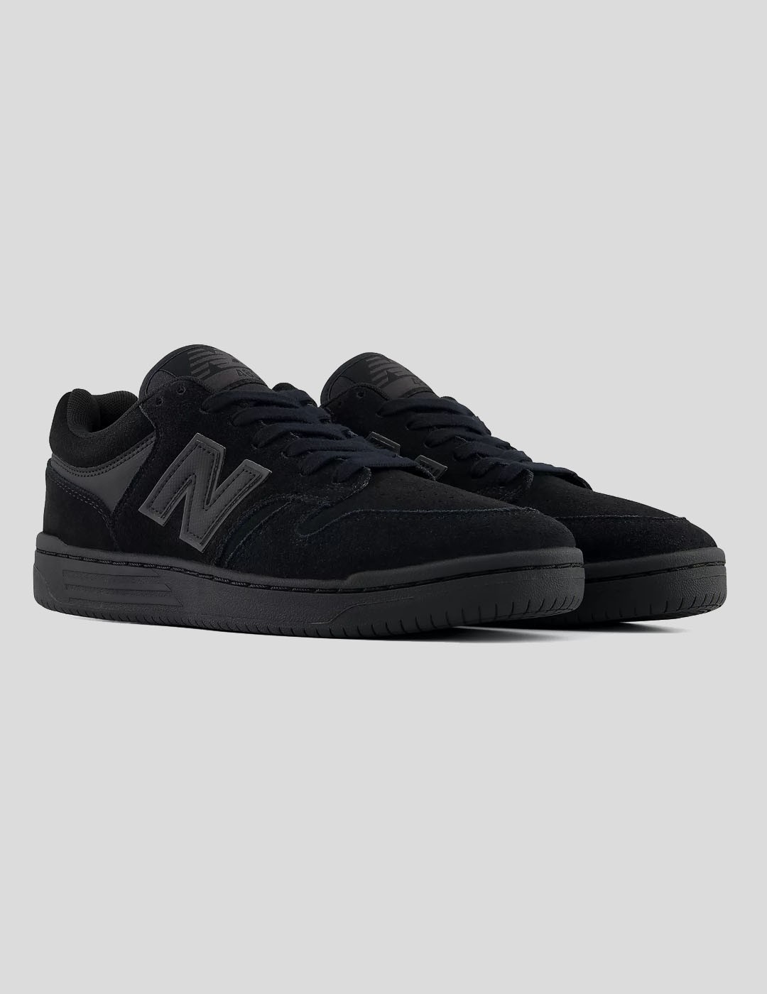 ZAPATILLAS NEW BALANCE NUMERIC 480 BST BLACK-BLACK