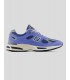 ZAPATILLAS NEW BALANCE 991 V2 "MADE IN UK"  BAJA BLUE-DEEP ULTRAMARINE-MOON MIST