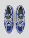 ZAPATILLAS NEW BALANCE 991 V2 "MADE IN UK"  BAJA BLUE-DEEP ULTRAMARINE-MOON MIST