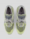 ZAPATILLAS NEW BALANCE 991 V2 "MADE IN UK"  GREEN BANANA-MOSS-MOON MINT