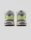 ZAPATILLAS NEW BALANCE 991 V2 "MADE IN UK"  GREEN BANANA-MOSS-MOON MINT